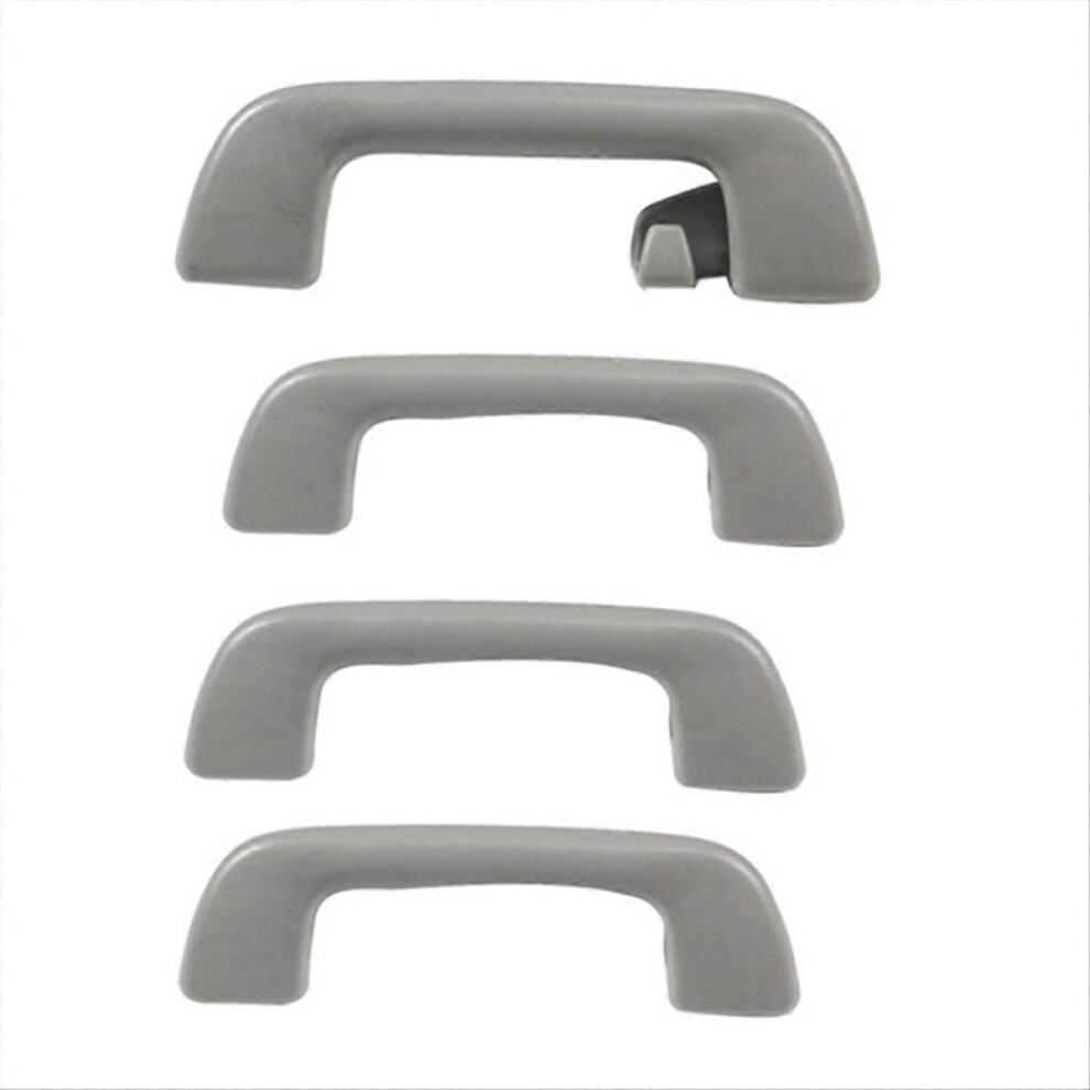 Car Inner Roof Armrest Ceiling Pull Handle Door Safety Handle With Hook 74610-52020 For 6935161817843