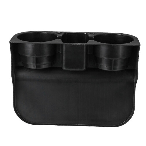 Front Cup Drink Holder For Bmw 1 3 Series E30 E36 E39 E46 E60 E90 Z4 Z3 328I 335 2