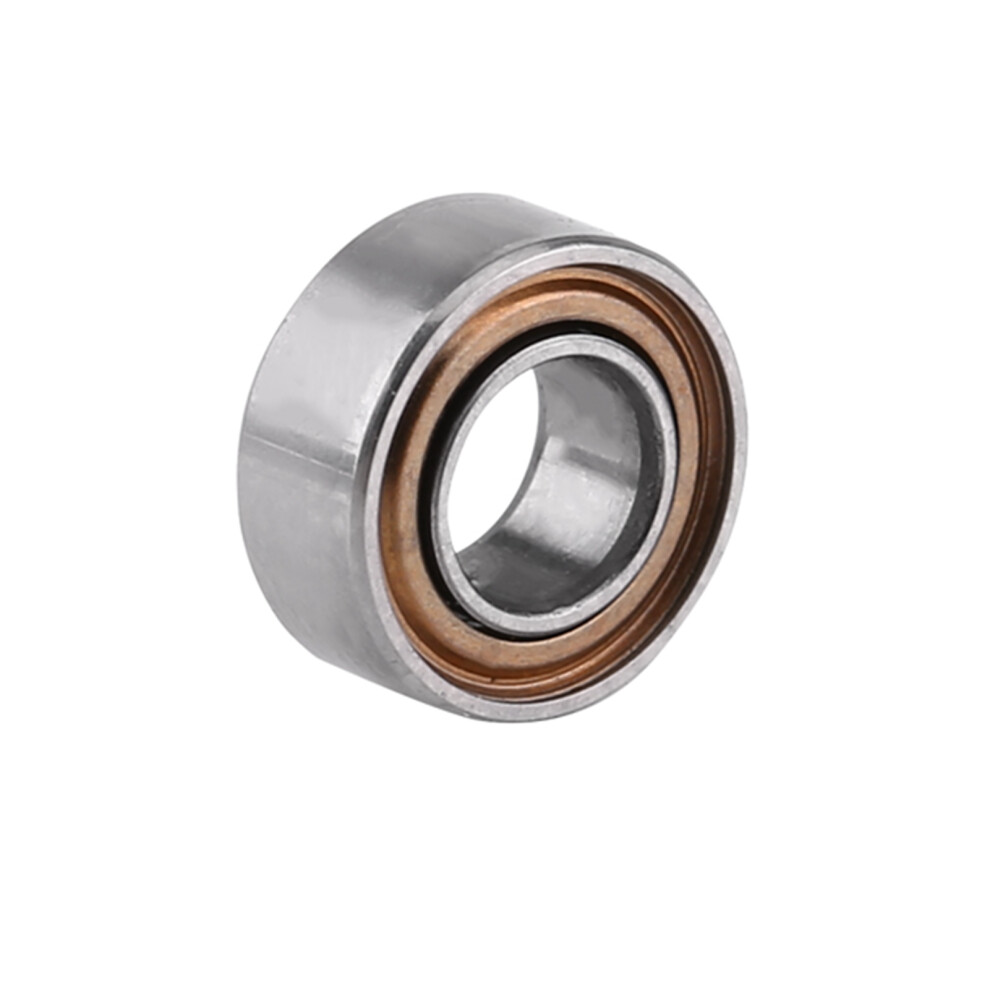 Ball Bearings Mr63zz 3X6x2.5mm Double Shielded For 3D Printer Model Making 8311393070528