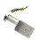 Precision Geared Motor 30RPM with Encoder & Self Locking Metal Enclosure 6