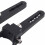 Off Road LED Light Bar Clamps 2" 7