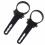 Off Road LED Light Bar Clamps 2" 19