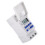 Electronic Relay Timer 16 ON & 8 OFF Weekly Programmable LCD Switch AC/DC 24V 3