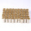 54pcs Beekeeping Smoker Fuel Solid Herbal Smoke Ba 2