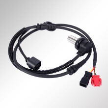 Reliable Front ABS Wheel Sensor for VW Passat A6 Model 4B0927803C Long Lasting