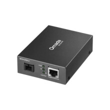 Convertidor de red TP-Link MC212CS-20 monomodo 1000 Mbit/s 20 km SC
