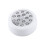 15 LED Wireless PIR Motion Sensor Light Wall Mount,White,82*35.5mm 3