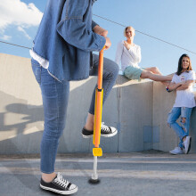 Kids' Jackhammer Pogo Jumper