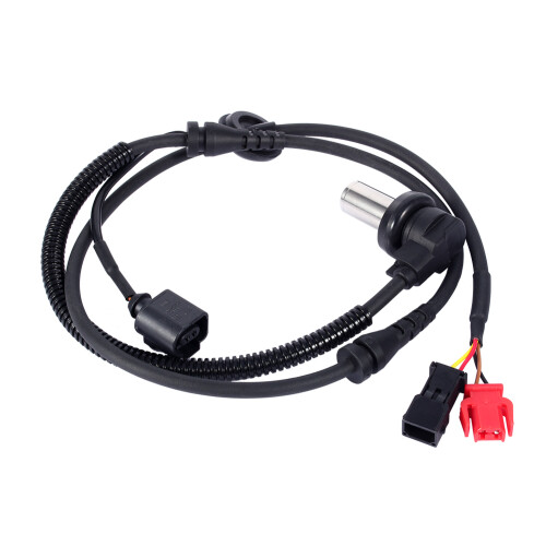 Reliable Front ABS Wheel Sensor for VW Passat A6 Model 4B0927803C Long Lasting 1