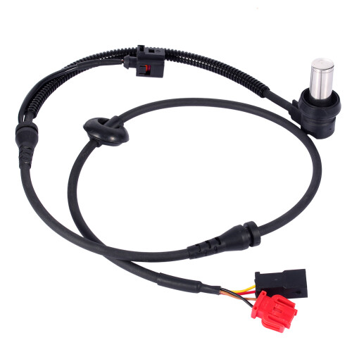 Reliable Front ABS Wheel Sensor for VW Passat A6 Model 4B0927803C Long Lasting 2