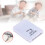 1MB White Memory Card for PS1 - Portable & Compatible 3