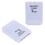 1MB White Memory Card for PS1 - Portable & Compatible 5