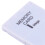 1MB White Memory Card for PS1 - Portable & Compatible 8