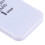 1MB White Memory Card for PS1 - Portable & Compatible 9