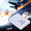 1MB White Memory Card for PS1 - Portable & Compatible 10