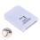 1MB White Memory Card for PS1 - Portable & Compatible 14