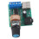 PM2038 USB Audio Amplifier Board 5W for 6V Load, Low Noise 16