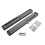 2set/Lot Sliding Door Damper Buffer for Wardrobe Closet Cabinet Cupboard 2