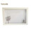 Rustic Shadow Box Picture Frame Memory Preservation Personalized Adventure Box Wood Acrylic Desktop Display 1