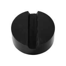 65x33mm Rubber Block for Hopper, Impact-Resistant & Durable