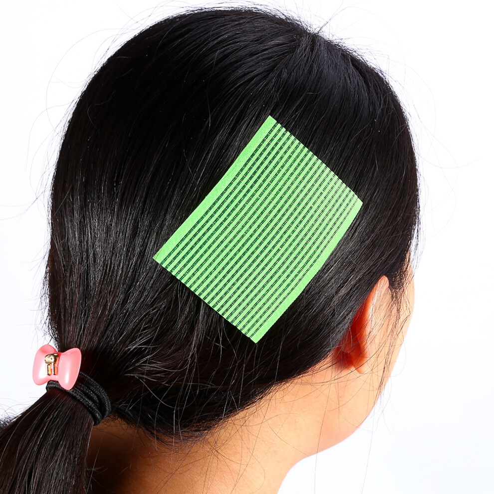 20 Pcs Bangs Tape Stickers Hair Fixing