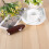 Cordless Handheld Milk Frother Foamer 2