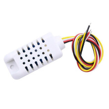 SHT30 Digitales Ausgangssensormodul IIC I2C-Schnittstelle 3,3V für Arduino-DIY