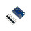 1 Pc Six-Axis IMU Module ICM42688 Attitude Sensor Gyroscope Module, για Smart Car, Drone, Robot, Stabilization Projects 1