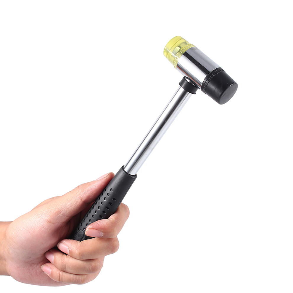 Tools Dent Ding Hammer 9 Heads Tap Down Kit Knockdown Tool'paintless Hail Remova 8791393078241