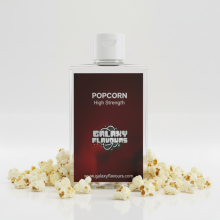 Popcorn High Strength Food Flavouring Professional Grade 50ml