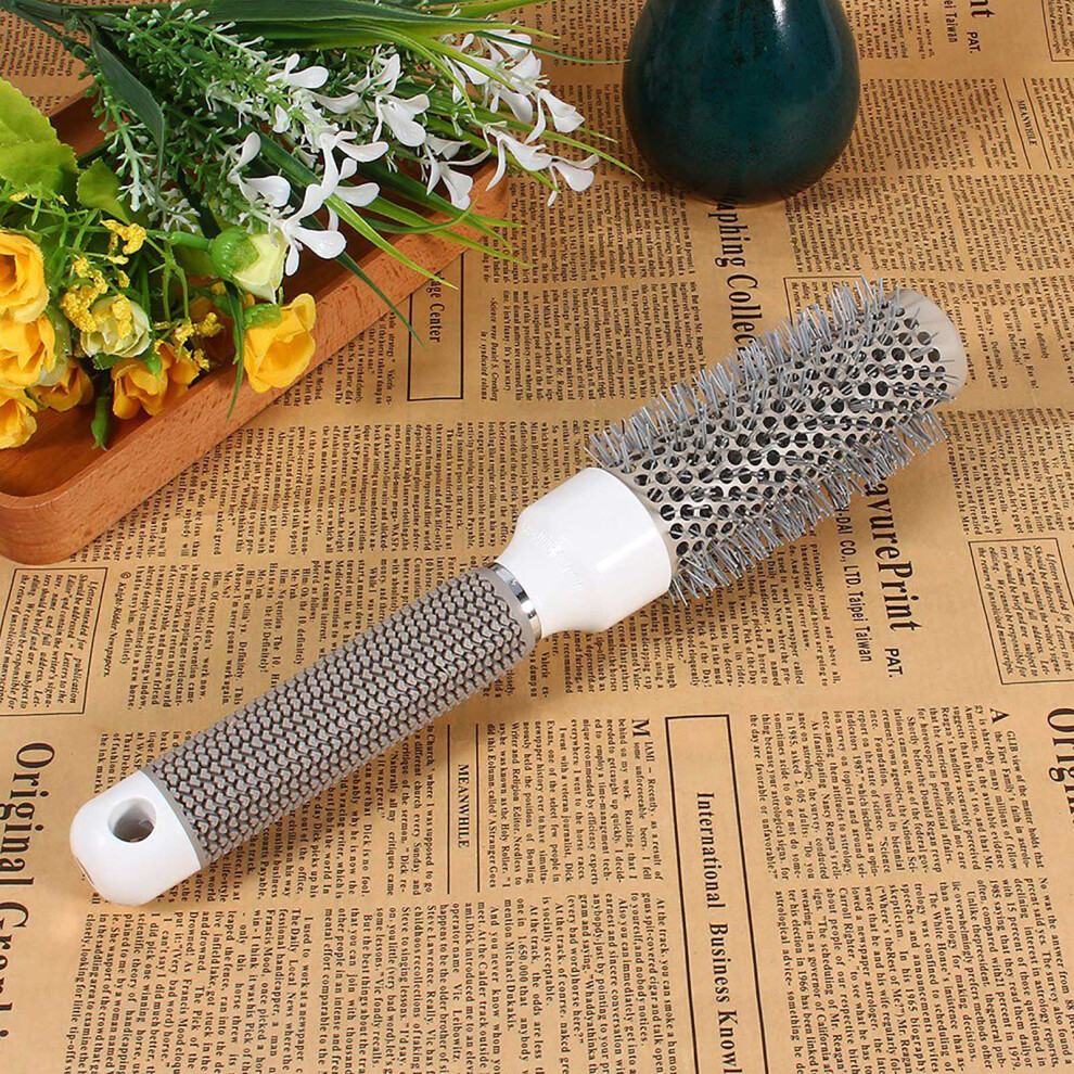 Salon Barber Hair Brush High Temp Resistant 32mm