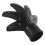 Professional Black Plastic Hair Diffuser for Blow Dryers, 21cm 10