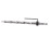 3/8" Lip & Spur Drill Bit with Adjustable Stop for Woodworking 1