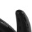 Professional Black Plastic Hair Diffuser for Blow Dryers, 21cm 12