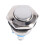 16mm 12V Car Horn Push Button Momentary Switch 6