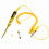 6V-24V Kfz Stromkreisprüfer - Testpen mit 220cm Kabel 3