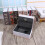 Dictionary Safe Book with Keys, 18x11.5x5.5cm, Sturdy Security Box 5