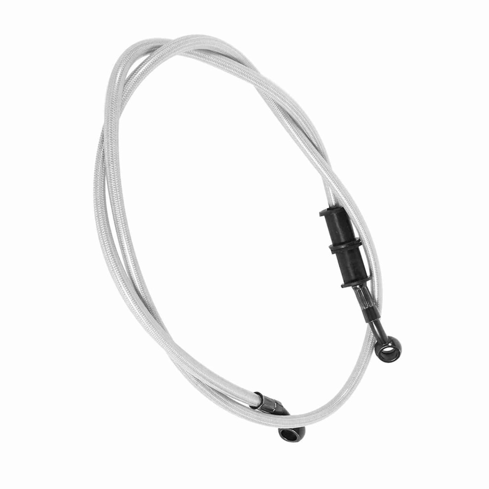 Braided Steel Brake Clutch Hose 50Cm 7293282076587