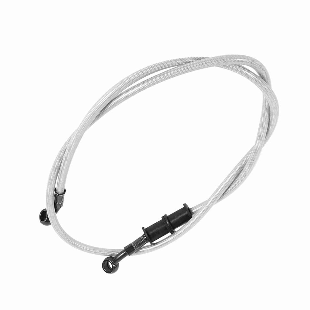 Braided Steel Brake Clutch Hose 50Cm 7293282078321