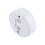 15 LED Wireless PIR Motion Sensor Light Wall Mount,White,82*35.5mm 2