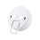 15 LED Wireless PIR Motion Sensor Light Wall Mount,White,82*35.5mm 1