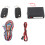Car Keyless Entry System Remote Lock Kit, 12V, 50-80m Range 3