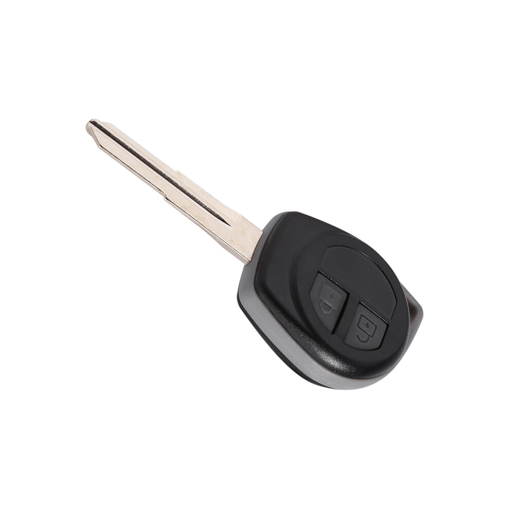 2 Button Key Shell Case for Suzuki