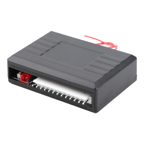 Car Keyless Entry System Remote Lock Kit, 12V, 50-80m Range