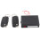 Car Keyless Entry System Remote Lock Kit, 12V, 50-80m Range 6