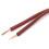 2Pcs RCA Speaker Cable Bare Wire Speaker Wire to RCA Plug,Replace RCA Plug Connector Adapter to Bare Wire Open Audio 5