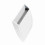 Simple Stick-On Bonnet Scoop Accessory 14