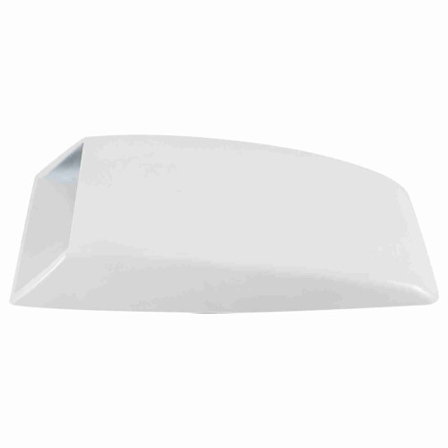 Simple Stick-On Bonnet Scoop Accessory 1