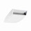 Simple Stick-On Bonnet Scoop Accessory 8