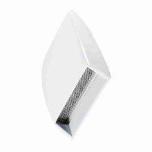 Simple Stick-On Bonnet Scoop Accessory